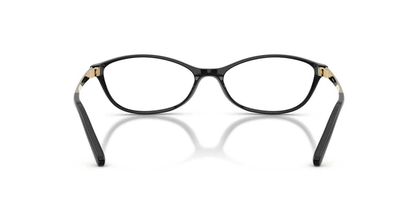 Miu 05ZV Eyeglasses - view 12